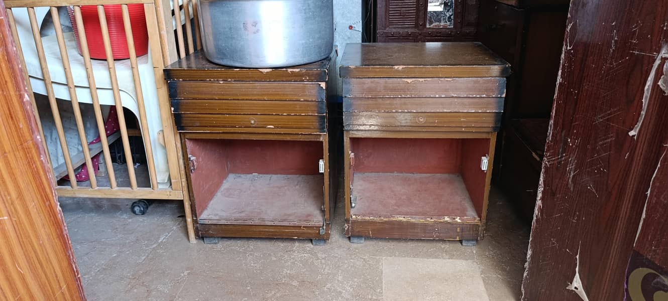 2 side table 0