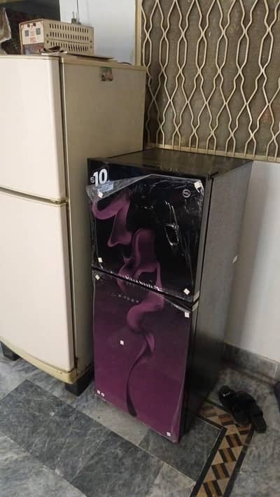 Pel Small Size Room Fridge