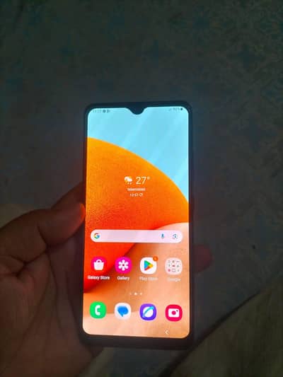 Samsung A32