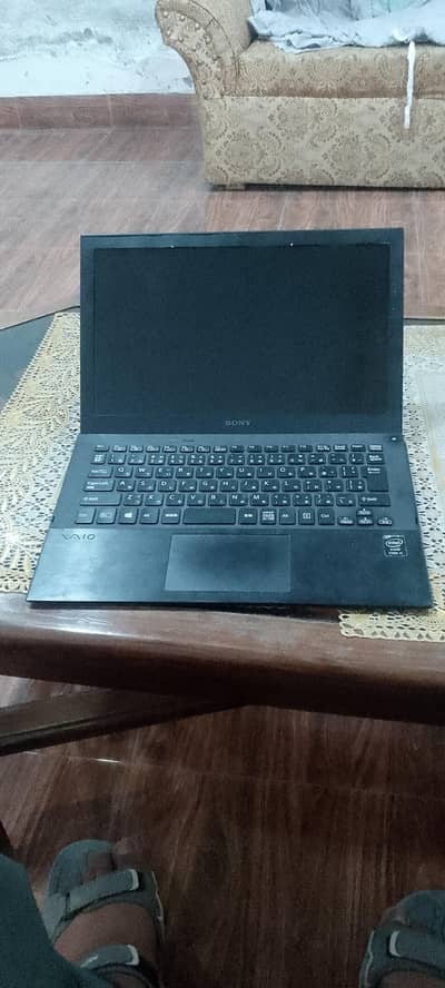 laptop