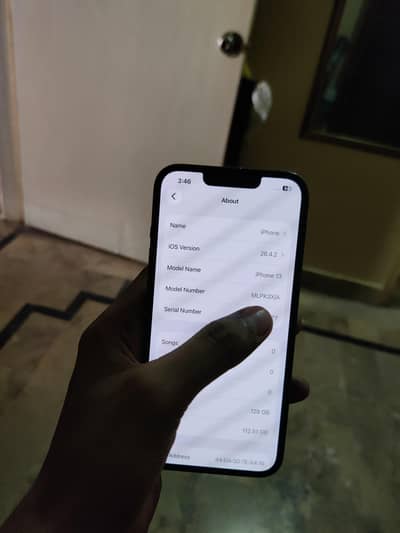 iphone 13 non pta 128gb factory unlock
