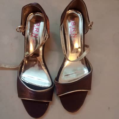 Stylo bridal Sandal