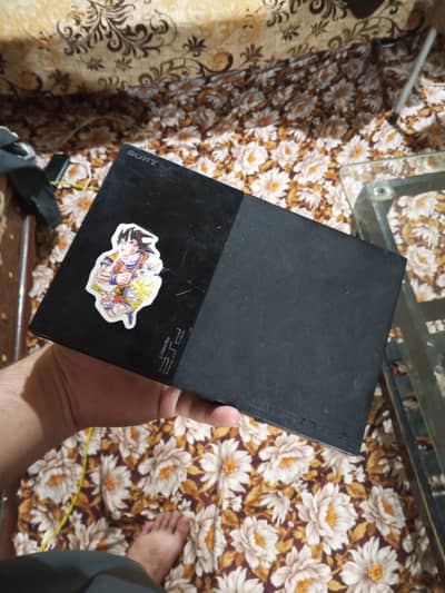 Play station 2