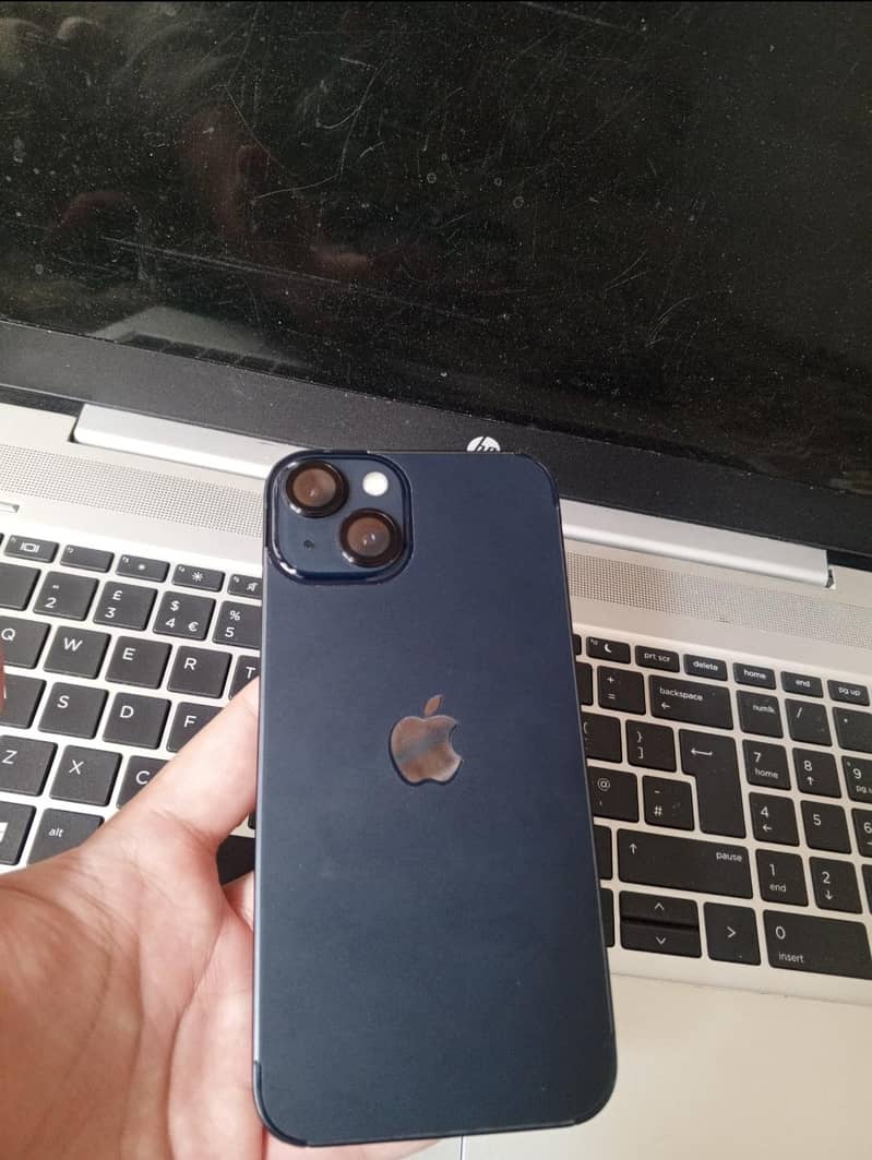 iphone 13 0