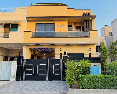 Prime Location 5 Marla House In Citi Housing Society