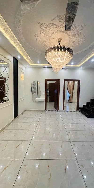 Prime Location 5 Marla House In Stunning Citi Housing Society Is Available For rent