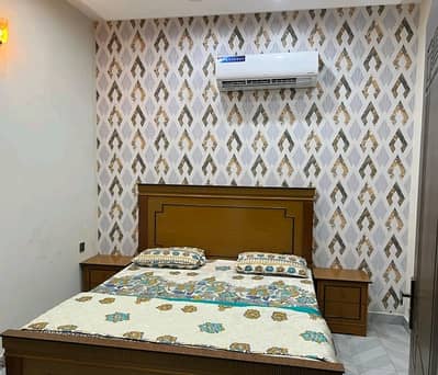 2 Marla Flat for rent in Citi Housing Society
