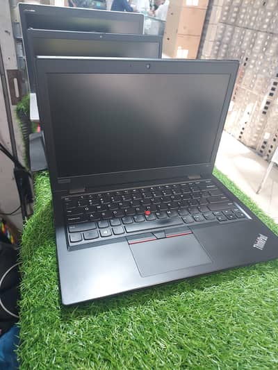 lenovo thinkpad L390  core i5 8th gen