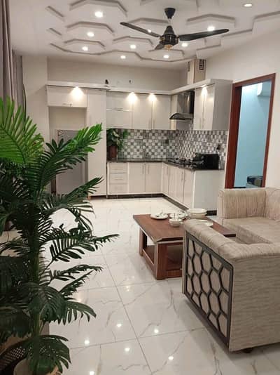 2 Marla Flat for rent in Citi Housing Society