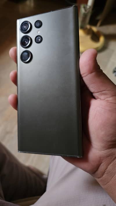 Samsung S23 Ultra 5G 8/256 Non PTA FU