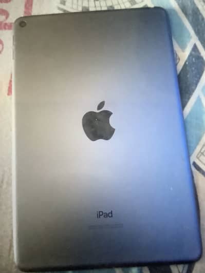 I pade mini 5