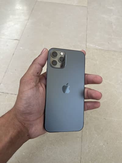 iPhone 12 Pro FU 128 Gb