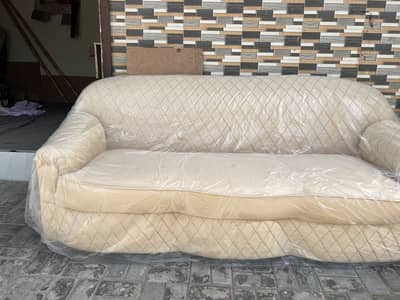 Premium sofa
