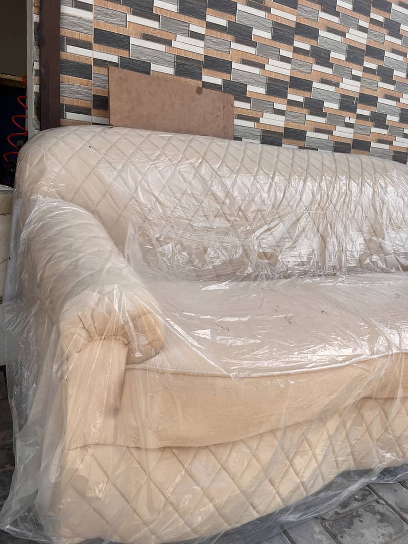 Premium sofa 3