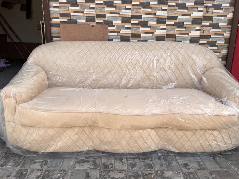 Premium sofa 5