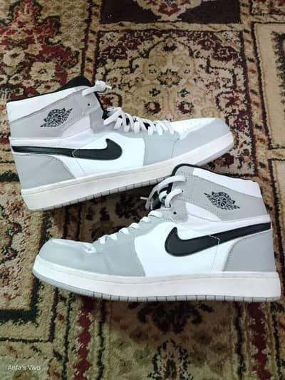 Air Jorden NIke Shoes