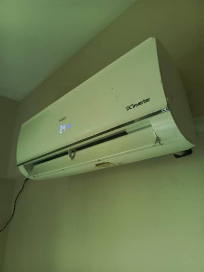 Haier 1 ton ac for sale