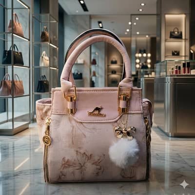 ladies purse