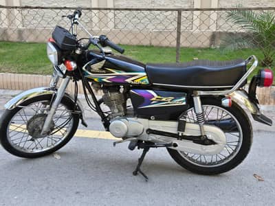 Honda 335-5420293