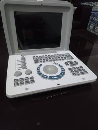 Ultrasound Machine