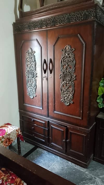cupboard