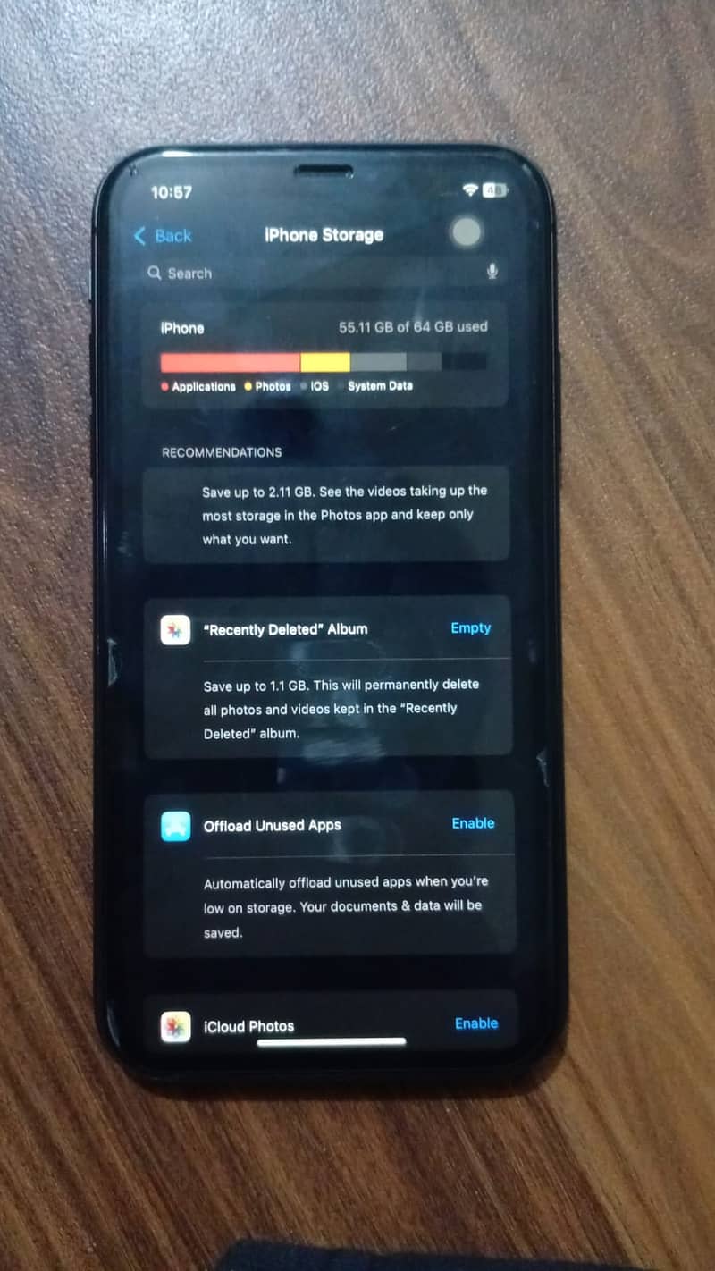 Apple iPhone 11 3
