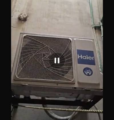 Haier ac 1.5