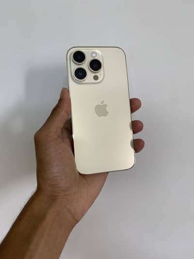 IPHONE 14 PRO 256GB