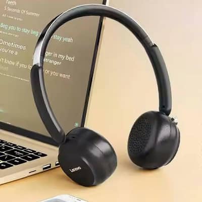 LENOVO EB300 Wireless Headphone Bluetooth-Compatible 5.4 Over-Ear HIF
