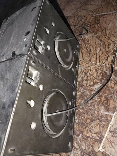 radio