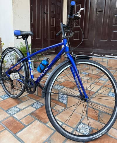 Bridgestone Hybrid Cycle For Sale