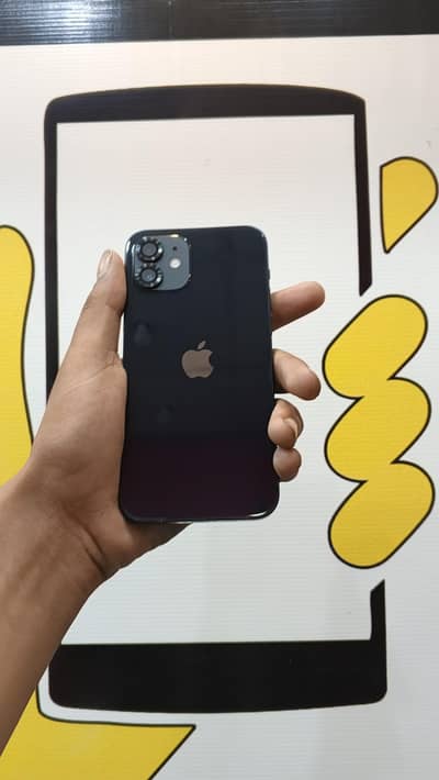 Iphone 12 Jv