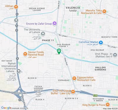 Excellent Investment Opportunity 3 Marla Plot in Union Green Phase 2 Lahore.