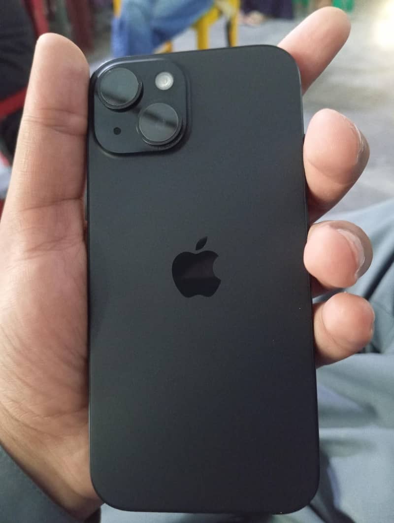 Jv iPhone 15 1