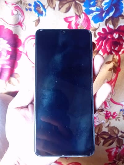 Samsung Galaxy A07