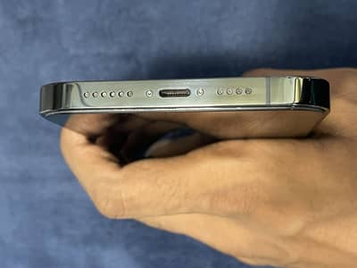 Iphone 13 pro max 128GB