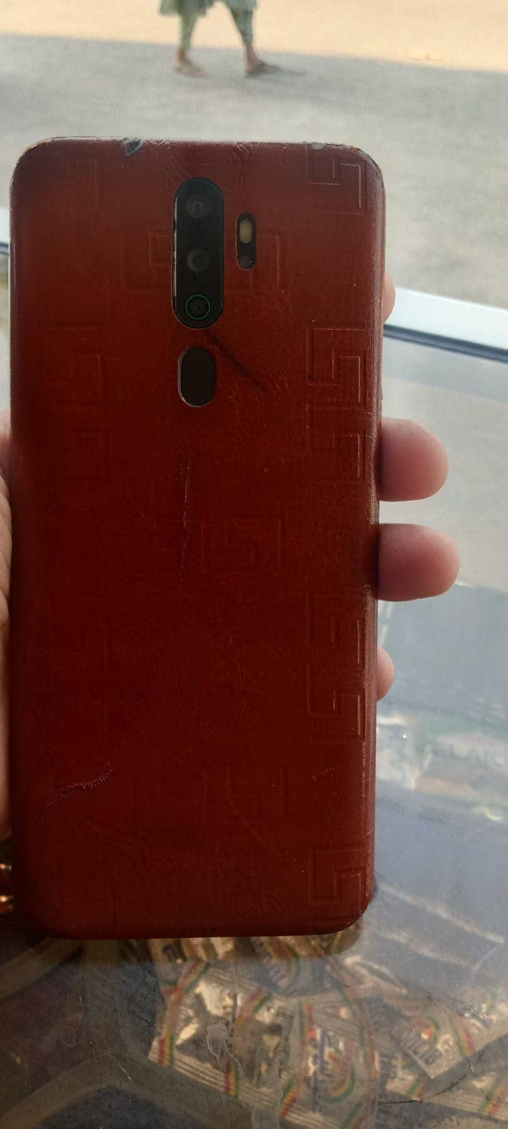 OPPO A5 1