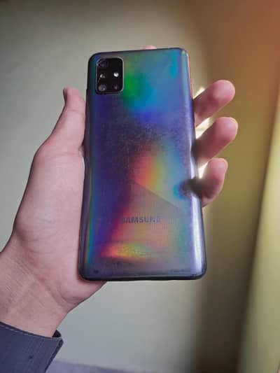 samsung a51 6/128