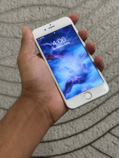 IPhone 6s 128GB pta approved
