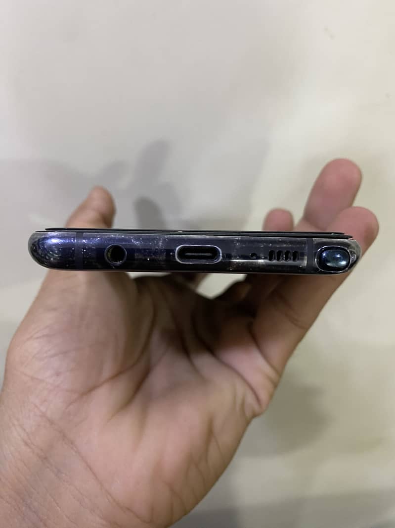 Samsung note 10 lite 4