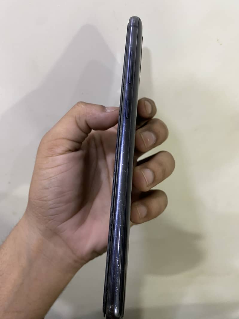 Samsung note 10 lite 5