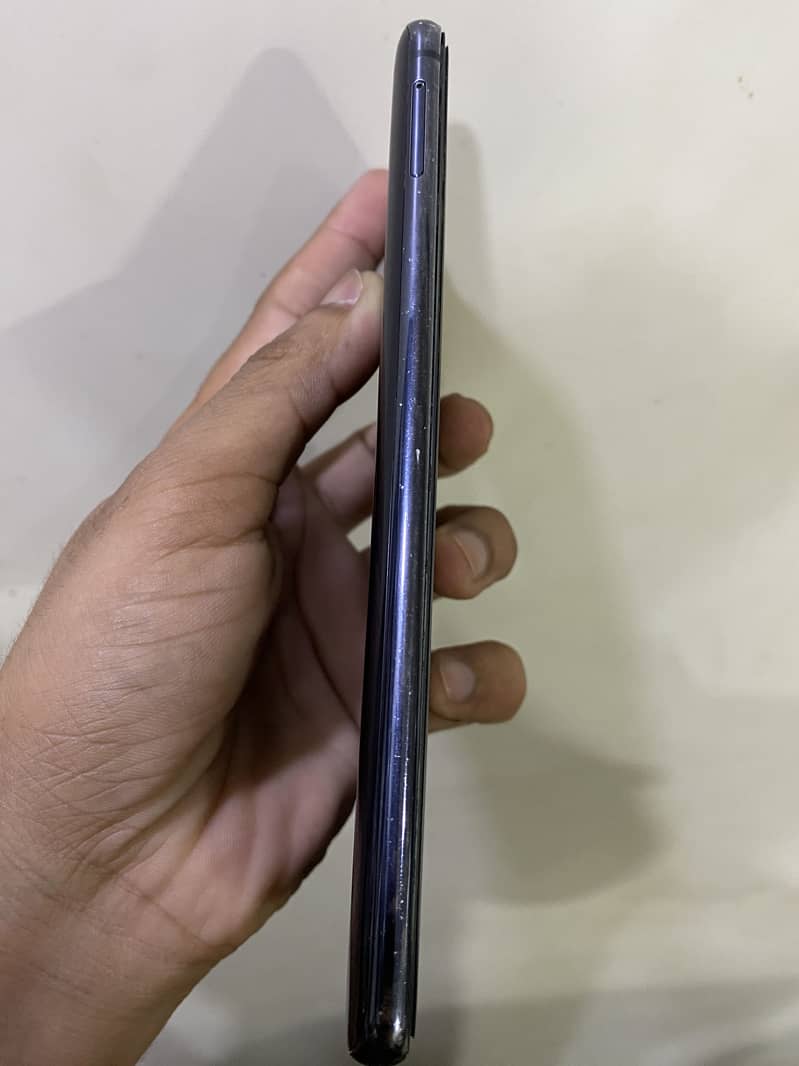 Samsung note 10 lite 6