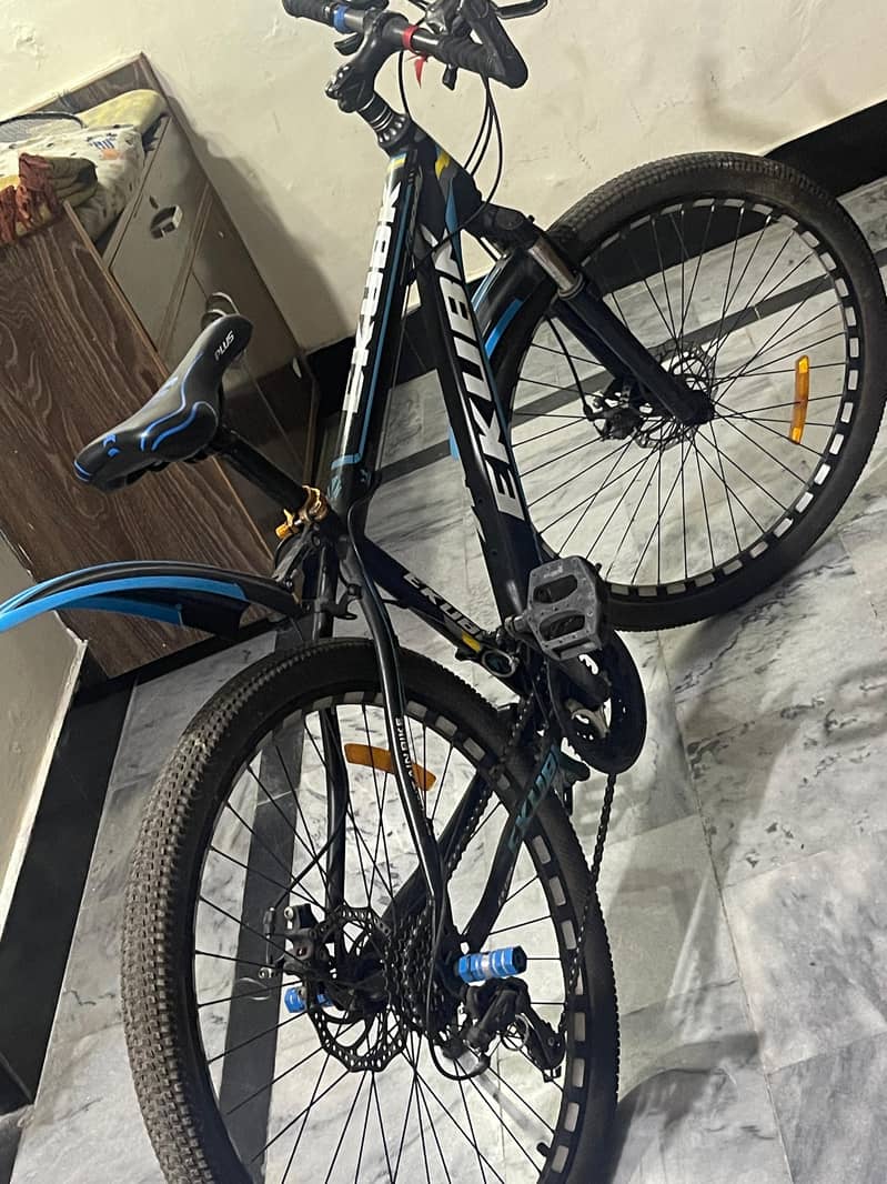 New CYCLE 0