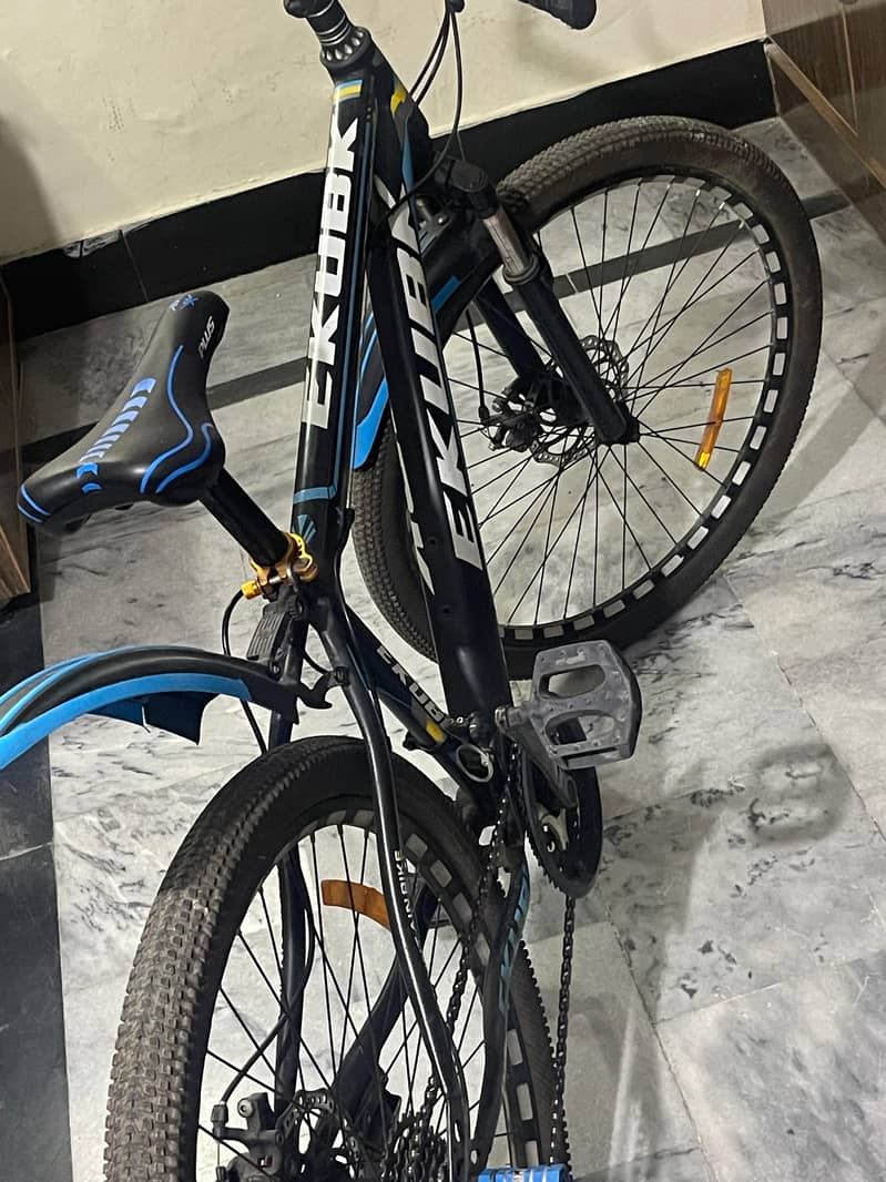 New CYCLE 3