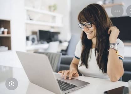 Online job available for girls