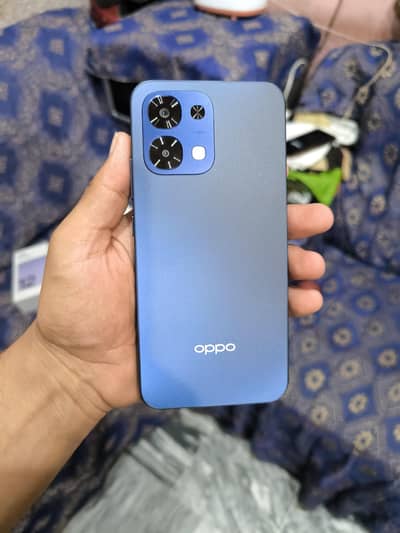 OPPO A6 pro 8+8/256 0308/49000/22
