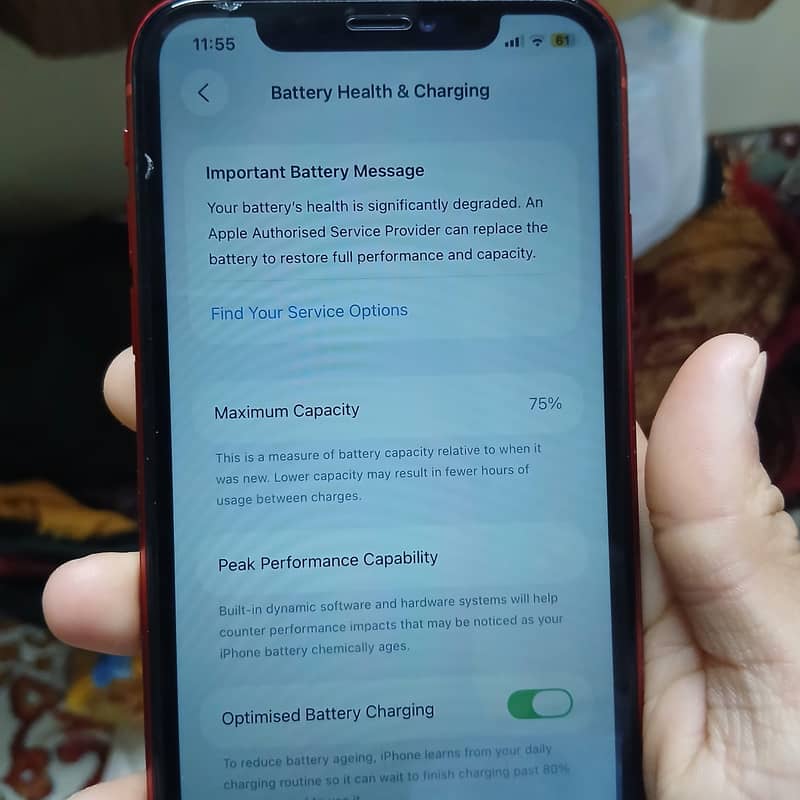 iPhone 11 1