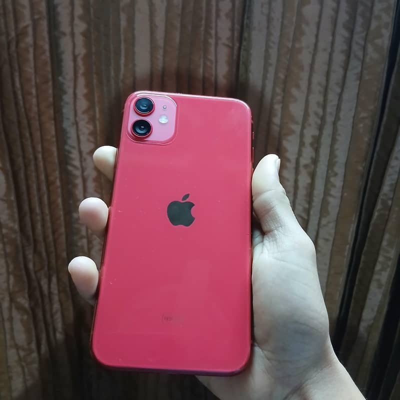 iPhone 11 5