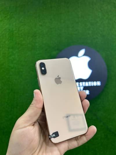 iPhone XS 64GB Bypass – 10/10 Condition  BH 81%
