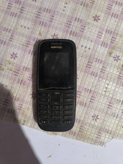 Nokia 101